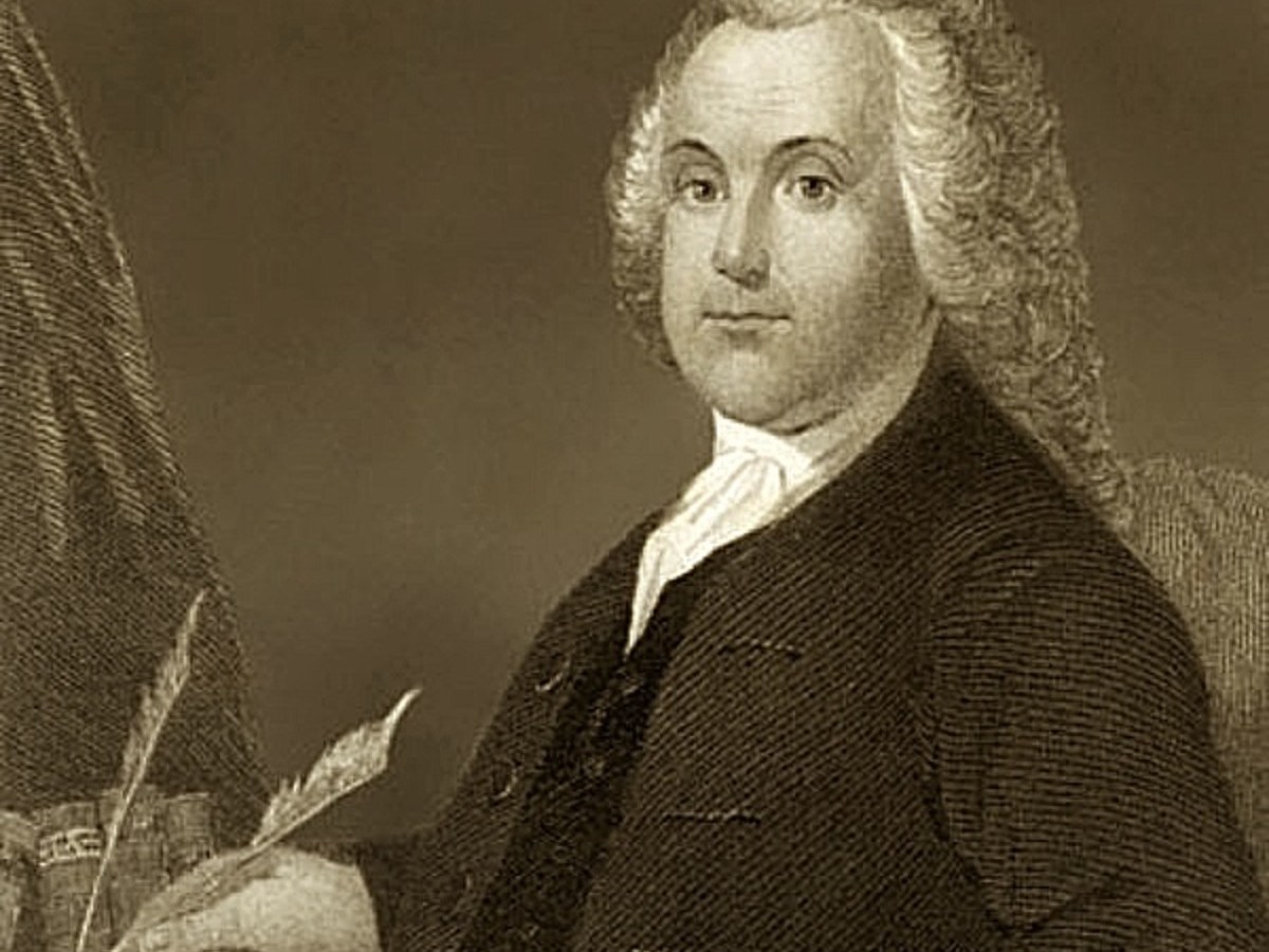 Ancestry: Roger Williams to Marcy Winsor&nbsp;Newell